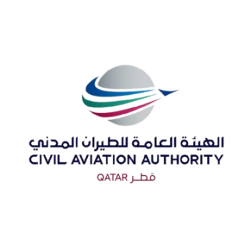 الهيئة العامة للطيران المدني- القطرية