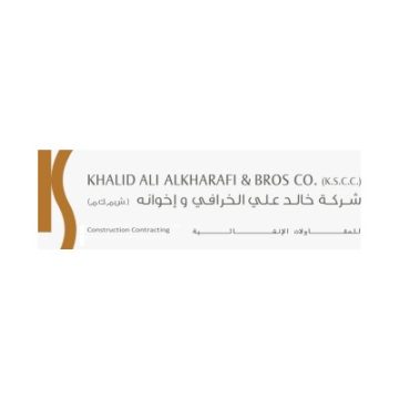 شركة خالد على الخرافي وإخوانه للإنشاءات والمقاولات