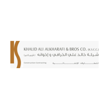 شركة خالد على الخرافي وإخوانه للإنشاءات والمقاولات