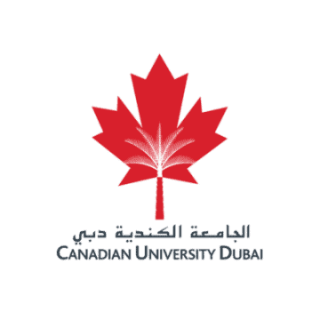 الجامعة الكندية دبي