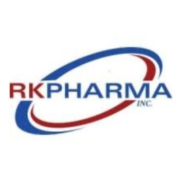 RK Pharma company