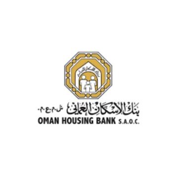 بنك الاسكان العماني