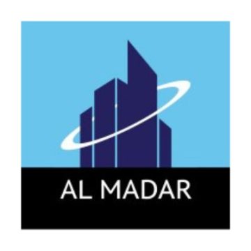 شركة المدار القابضة