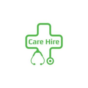 Care Hire platform