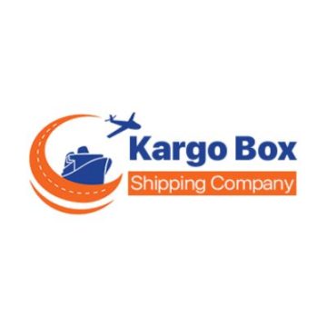 Cargo Box Shipping Company