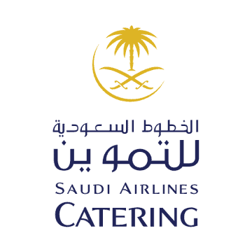 الخطوط السعودية للتموين