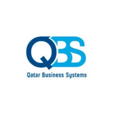 شركة قطر لأنظمة الأعمال