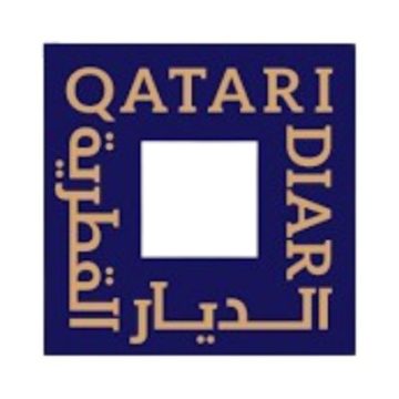 شركة الديار القطرية