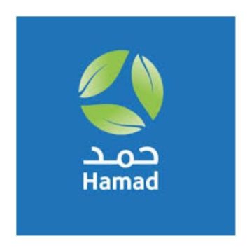 مؤسسة حمد الطبية