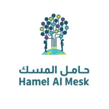 مجموعة حضانات حامل المسك