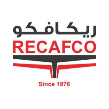 شركة ريكافكو للإنشاءات