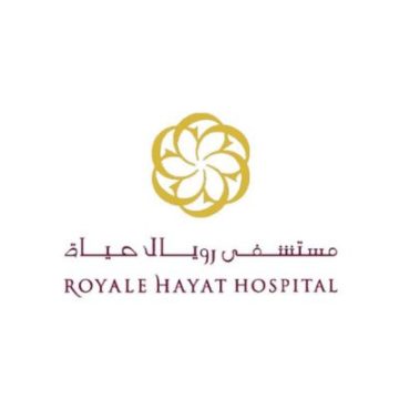 مستشفى رويال حياة