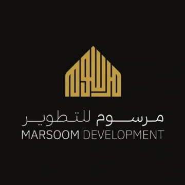 شركة مرسوم للتطوير العقاري
