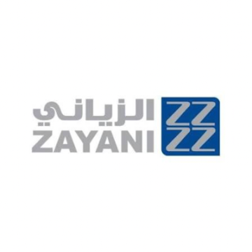 شركة الزياني