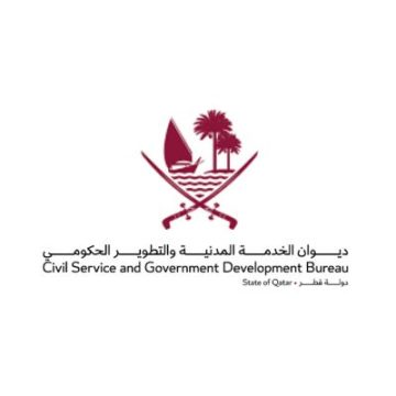 مكتب الخدمة المدنية والتطوير الحكومي