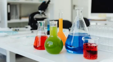 وظائف مختبرات ابوت بمختلف المجالات في عدة مدن بالمملكة