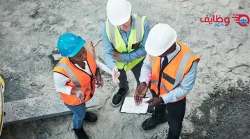 وظائف مهندسين شاغرة لدى شركة الجلف سبك في الكويت برواتب تنافسية