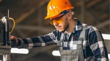 وظيفة هندسة صناعية لحملة البكالوريوس براتب شهري مجزي