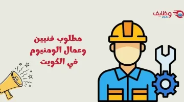 وظائف فنيين وعمال في شركة آرت زون في الكويت